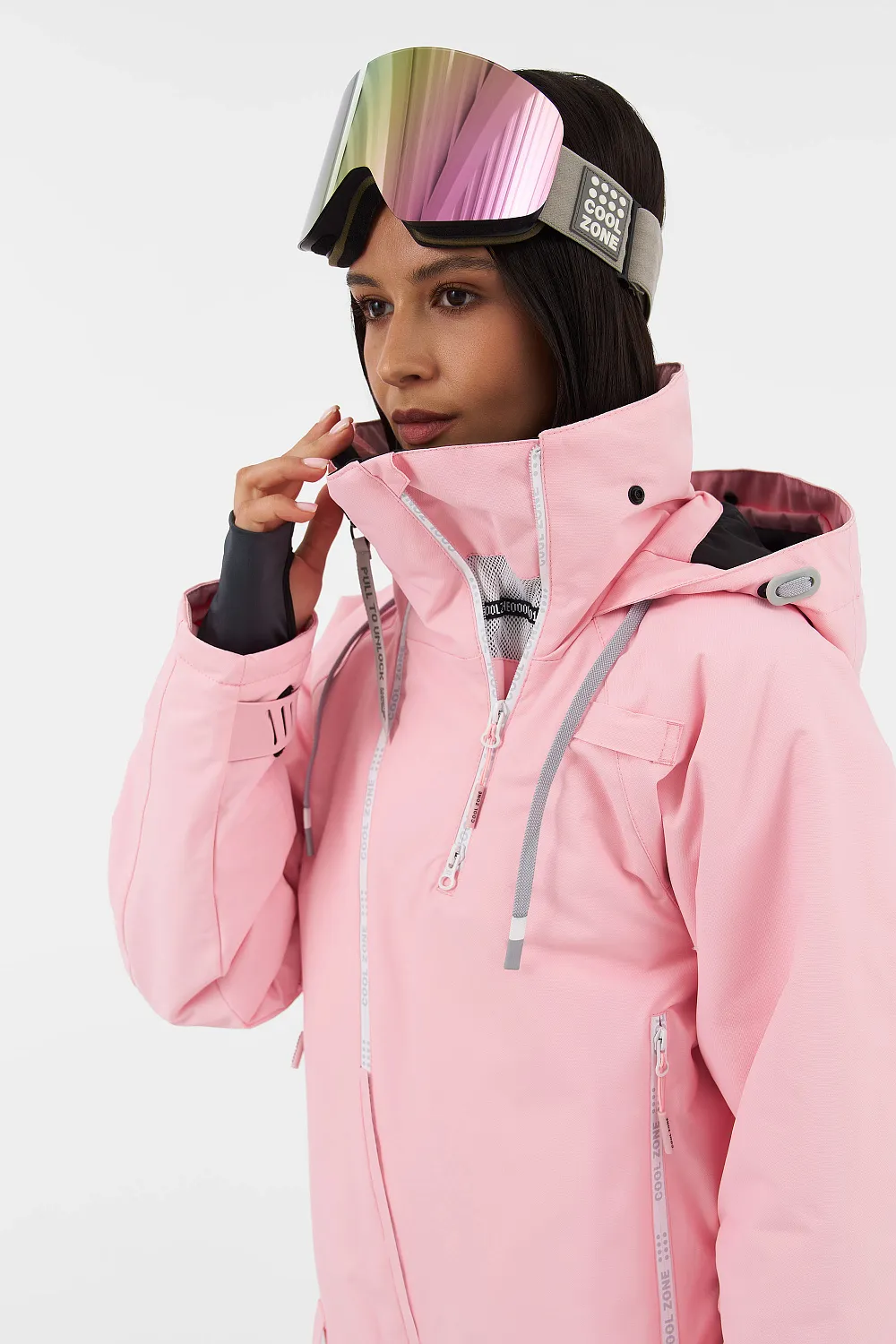 Комбинезон LUMEN