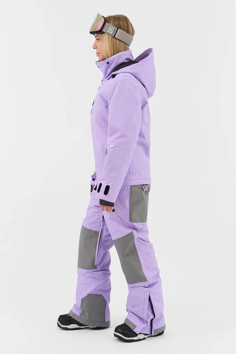 Комбинезон DELI