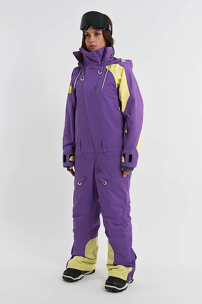 Комбинезон SEVER