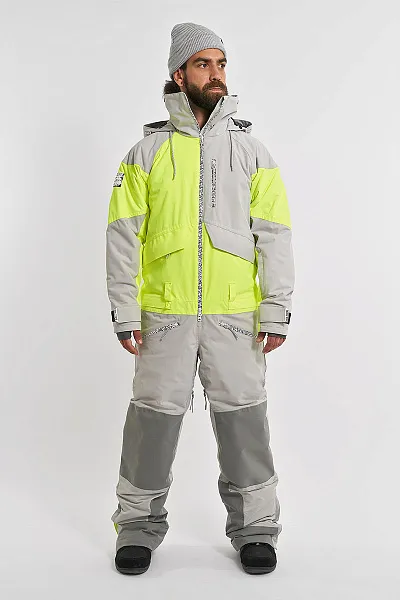 Комбинезон POWDER