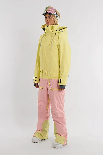 Комбинезон SEVER