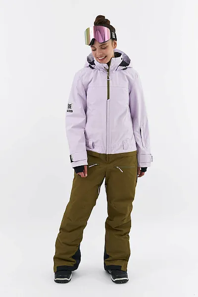 Комбинезон VIBE