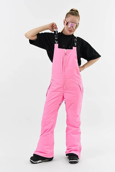 Полукомбинезон IOWA