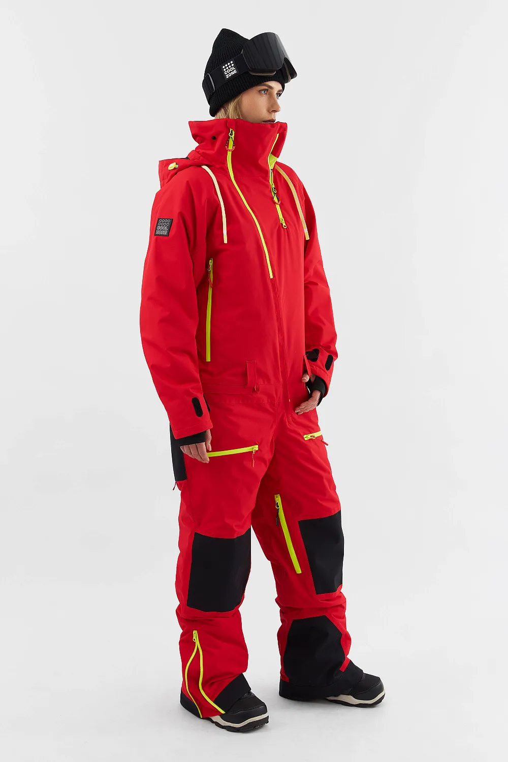 Комбинезон NICE