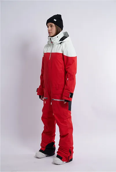 Комбинезон VIBE