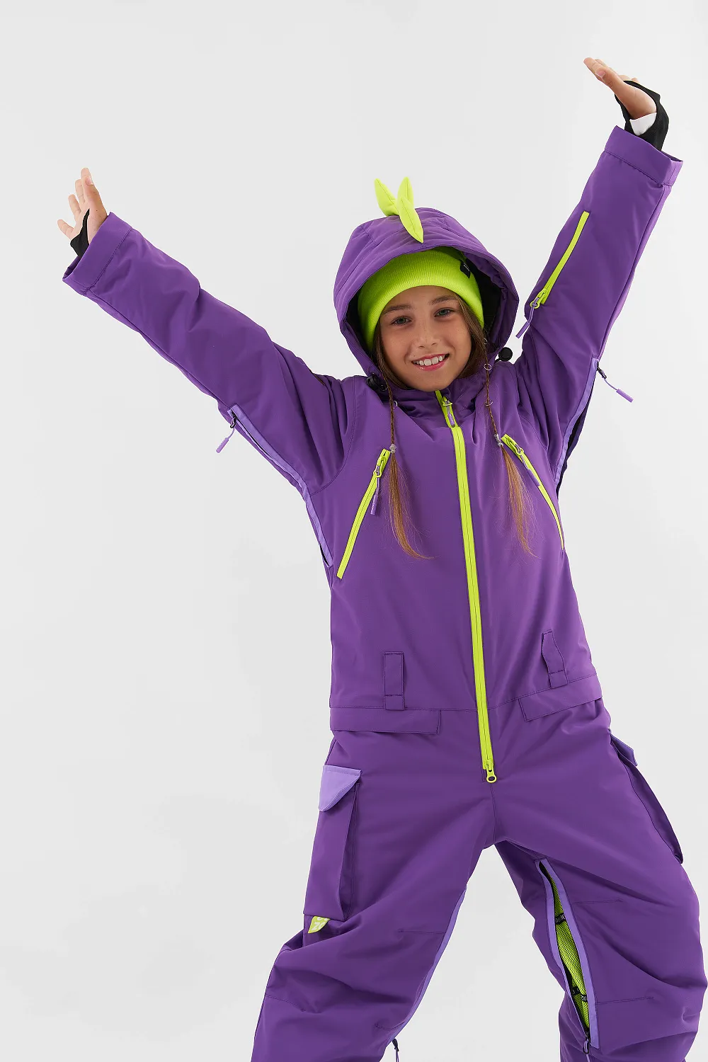 Комбинезон DINO