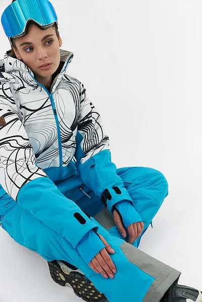 Комбинезон INK