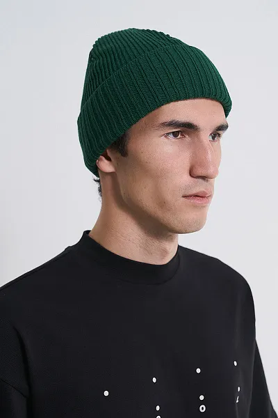 Шапка с мембраной