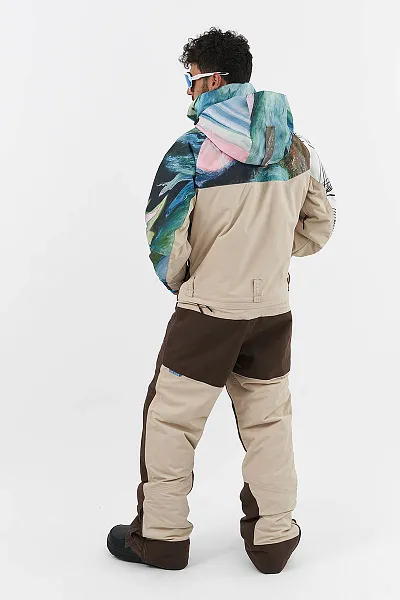 Комбинезон DALI